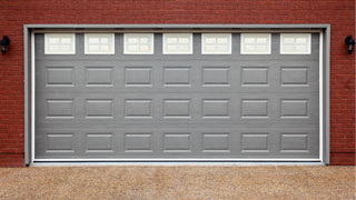 Garage Door Repair at Courtyard Square Medical Center Condo, Florida