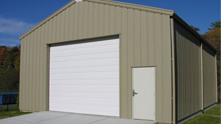 Garage Door Openers at Courtyard Square Medical Center Condo, Florida